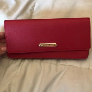 Michael Kors clutch